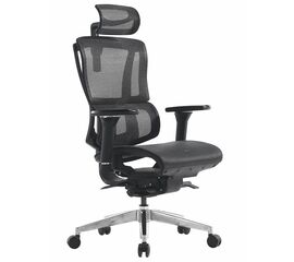 Everprof Mega Сетка Черный | Интернет магазин мебели и декора LifeDekor