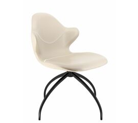 Обеденное кресло Everprof Paradise Экокожа Бежевый | Интернет магазин мебели и декора LifeDekor