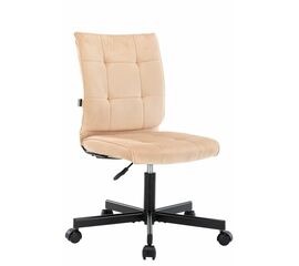 Операторское кресло Everprof EP-300 Ткань Бежевый | Интернет магазин мебели и декора LifeDekor