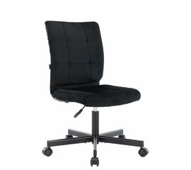 Операторское кресло Everprof EP-300 Ткань Черный | Интернет магазин мебели и декора LifeDekor