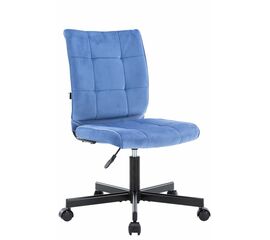 Операторское кресло Everprof EP-300 Ткань Синий | Интернет магазин мебели и декора LifeDekor