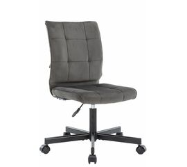Операторское кресло Everprof EP-300 Ткань Серый | Интернет магазин мебели и декора LifeDekor
