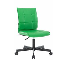 Операторское кресло Everprof EP-300 Экокожа Зеленый | Интернет магазин мебели и декора LifeDekor