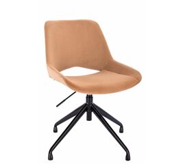 Обеденный стул Everprof Oscar Ткань Латте | Интернет магазин мебели и декора LifeDekor