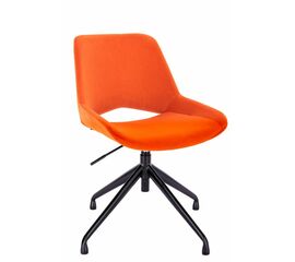 Обеденный стул Everprof Oscar Ткань Терракотовый | Интернет магазин мебели и декора LifeDekor