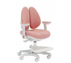 Детское кресло Everprof Kids 101 Ткань Розовый | Интернет магазин мебели и декора LifeDekor