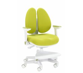 Детское кресло Everprof Kids 101 Ткань Зеленый | Интернет магазин мебели и декора LifeDekor