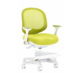 Детское кресло Everprof Kids 102 Ткань Зеленый | Интернет магазин мебели и декора LifeDekor