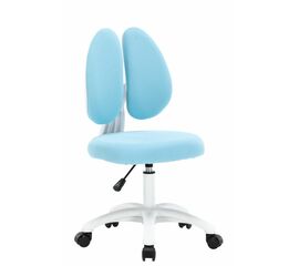 Детское кресло Everprof Kids 103 Ткань Голубой | Интернет магазин мебели и декора LifeDekor