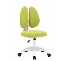 Детское кресло Everprof Kids 103 Ткань Зеленый | Интернет магазин мебели и декора LifeDekor