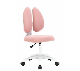 Детское кресло Everprof Kids 103 Ткань Розовый | Интернет магазин мебели и декора LifeDekor