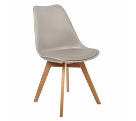 Стул Eames Bon латте | Интернет магазин мебели и декора LifeDekor