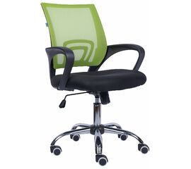 Операторское кресло Everprof EP-696 Сетка Зеленый | Интернет магазин мебели и декора LifeDekor