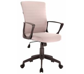 Операторское кресло Everprof EP-700 Ткань Серый | Интернет магазин мебели и декора LifeDekor