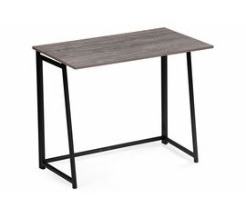 Компьютерный стол Бринг 90х55х74 дуб рошелье | Интернет магазин мебели и декора LifeDekor