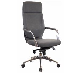 Премиум кресло Everprof Paris Ткань Темно-Серый | Интернет магазин мебели и декора LifeDekor