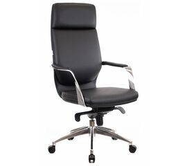 Премиум кресло Everprof Paris Экокожа Черный | Интернет магазин мебели и декора LifeDekor