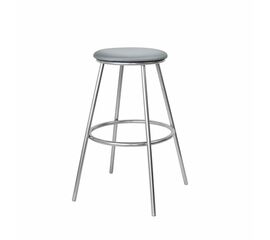 Барный стул SHADO Барный топ №5 Хром 3056 | Интернет магазин мебели и декора LifeDekor