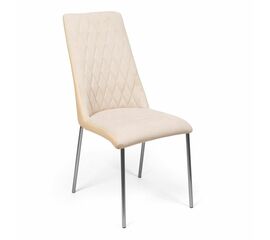 Стул на кухню SHADO Маффин Люкс бежевый | Интернет магазин мебели и декора LifeDekor
