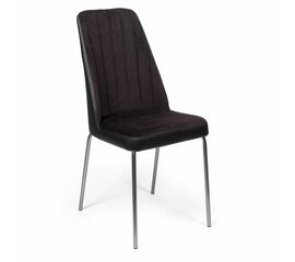 Кухонный стул SHADO Мокка Люкс черный | Интернет магазин мебели и декора LifeDekor