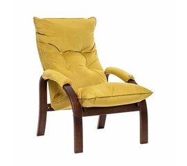 Кресло-трансформер Левада  (Орех текстура/ткань ткань V 28) | Интернет магазин мебели и декора LifeDekor