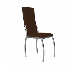 Кухонный стул SHADO Пекин большой №5 Хром 3029 | Интернет магазин мебели и декора LifeDekor