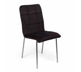 Стул для кухни SHADO София Люкс черный | Интернет магазин мебели и декора LifeDekor