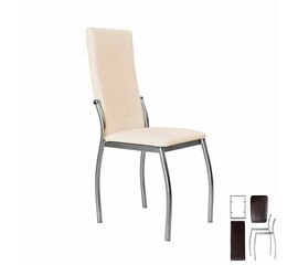 Кухонный стул SHADO Пекин разборный 3028 | Интернет магазин мебели и декора LifeDekor