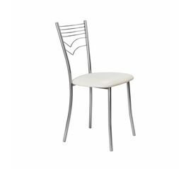 Кухонный стул SHADO Весна экстра №5 Хром 3002 | Интернет магазин мебели и декора LifeDekor