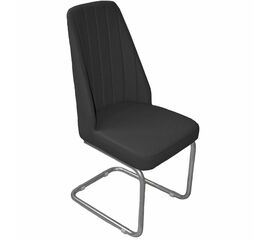 Кухонный стул SHADO Мокка №5 Хром 3001 | Интернет магазин мебели и декора LifeDekor