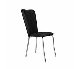 Стул для кухни SHADO Роджер №5 Хром 3001 | Интернет магазин мебели и декора LifeDekor