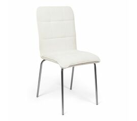 Стул для кухни SHADO София Люкс белый | Интернет магазин мебели и декора LifeDekor