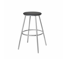 Барный стул SHADO Барный топ №5 Хром 3022 | Интернет магазин мебели и декора LifeDekor