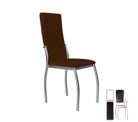 Кухонный стул SHADO Пекин разборный 3029 | Интернет магазин мебели и декора LifeDekor