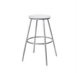 Барный стул SHADO Барный топ №5 Хром 3002 | Интернет магазин мебели и декора LifeDekor