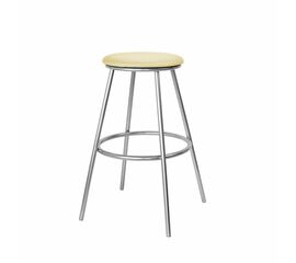 Барный стул SHADO Барный топ №5 Хром 3025 | Интернет магазин мебели и декора LifeDekor