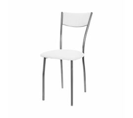 Стул для кухни SHADO Сильвия №5 Хром 3002 | Интернет магазин мебели и декора LifeDekor
