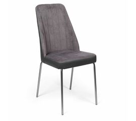Кухонный стул SHADO Мокка Люкс серый | Интернет магазин мебели и декора LifeDekor