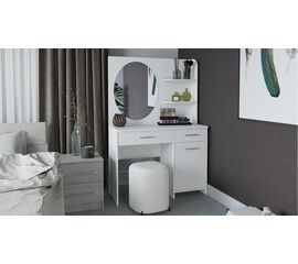 Стол туалетный «Эвита» | Интернет магазин мебели и декора LifeDekor