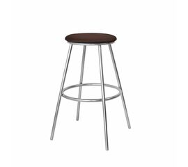 Барный стул SHADO Барный топ №5 Хром 3029 | Интернет магазин мебели и декора LifeDekor