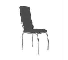Кухонный стул SHADO Пекин большой №5 Хром 3001 | Интернет магазин мебели и декора LifeDekor