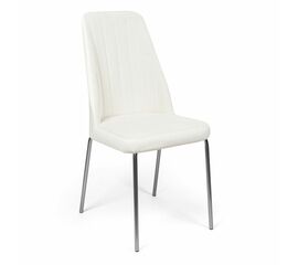 Кухонный стул SHADO Мокка Люкс белый | Интернет магазин мебели и декора LifeDekor