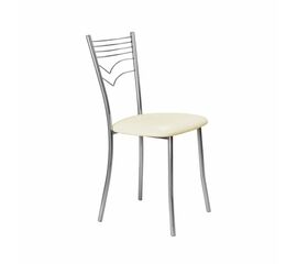 Кухонный стул SHADO Весна экстра №5 Хром 3027 | Интернет магазин мебели и декора LifeDekor