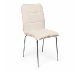 Стул для кухни SHADO София Люкс бежевый | Интернет магазин мебели и декора LifeDekor