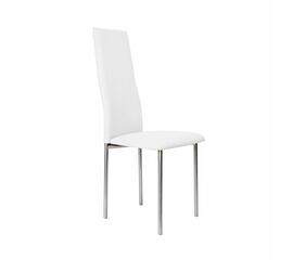 Стул для кухни SHADO Комфорт №5 Хром 3002 | Интернет магазин мебели и декора LifeDekor