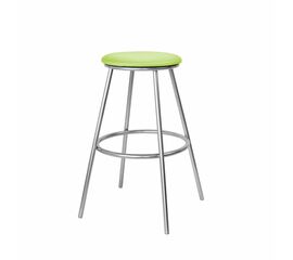 Барный стул SHADO Барный топ №5 Хром 3006 | Интернет магазин мебели и декора LifeDekor