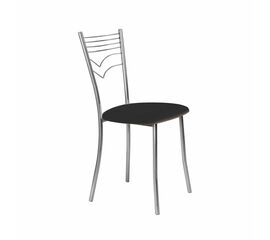 Кухонный стул SHADO Весна экстра №5 Хром 3001 | Интернет магазин мебели и декора LifeDekor