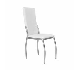Кухонный стул SHADO Пекин большой №5 Хром 3002 | Интернет магазин мебели и декора LifeDekor