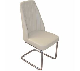 Кухонный стул SHADO Мокка №5 Хром 3027 | Интернет магазин мебели и декора LifeDekor