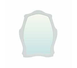 Зеркало Элегия (молочный дуб) Вис | Интернет магазин мебели и декора LifeDekor